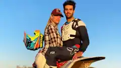 ¿Amor o negocios?: qué dice Nicole Neumann de su relación con piloto del TC