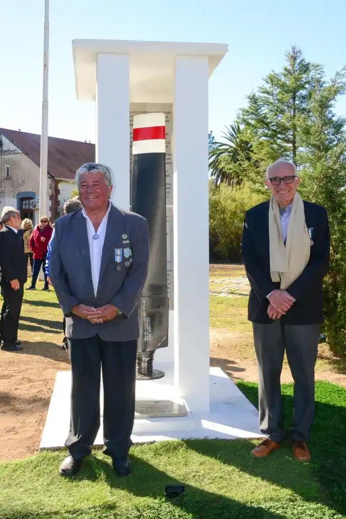 Veteranos de Guerra de Malvinas