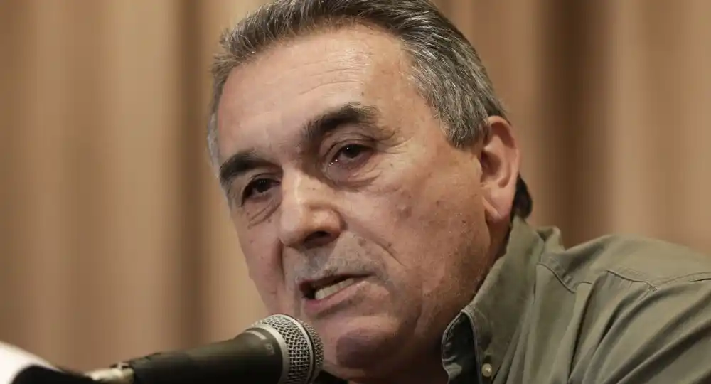 Reforma laboral: De aprobarse, Schmid afirmó que rechazará el proyecto del Gobierno