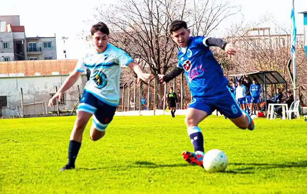 Ciclo de videoconferencias de la Federación Entrerriana de Fútbol