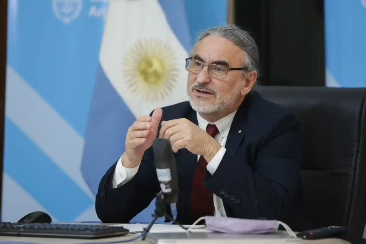 Agricultura levantó la suspensión de las exportaciones de maíz hasta marzo