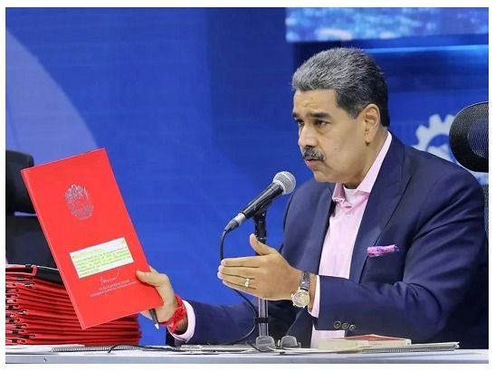 "EN VIRTUD de su ÉXITO": Gobierno prorroga decreto de Emergencia ECONÓMICA