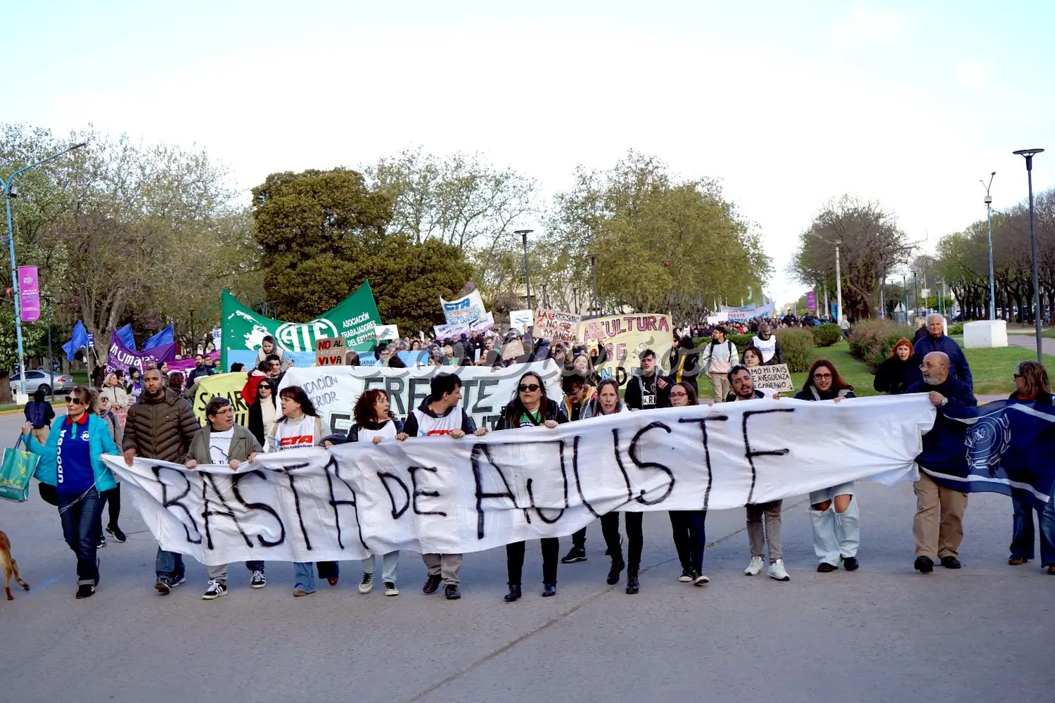 Marcha