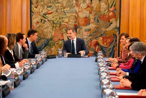 Gestos políticos y política de gestos