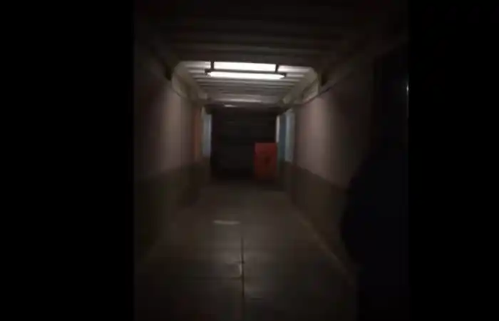 La cara oculta de una MORGUE – Testigo Directo