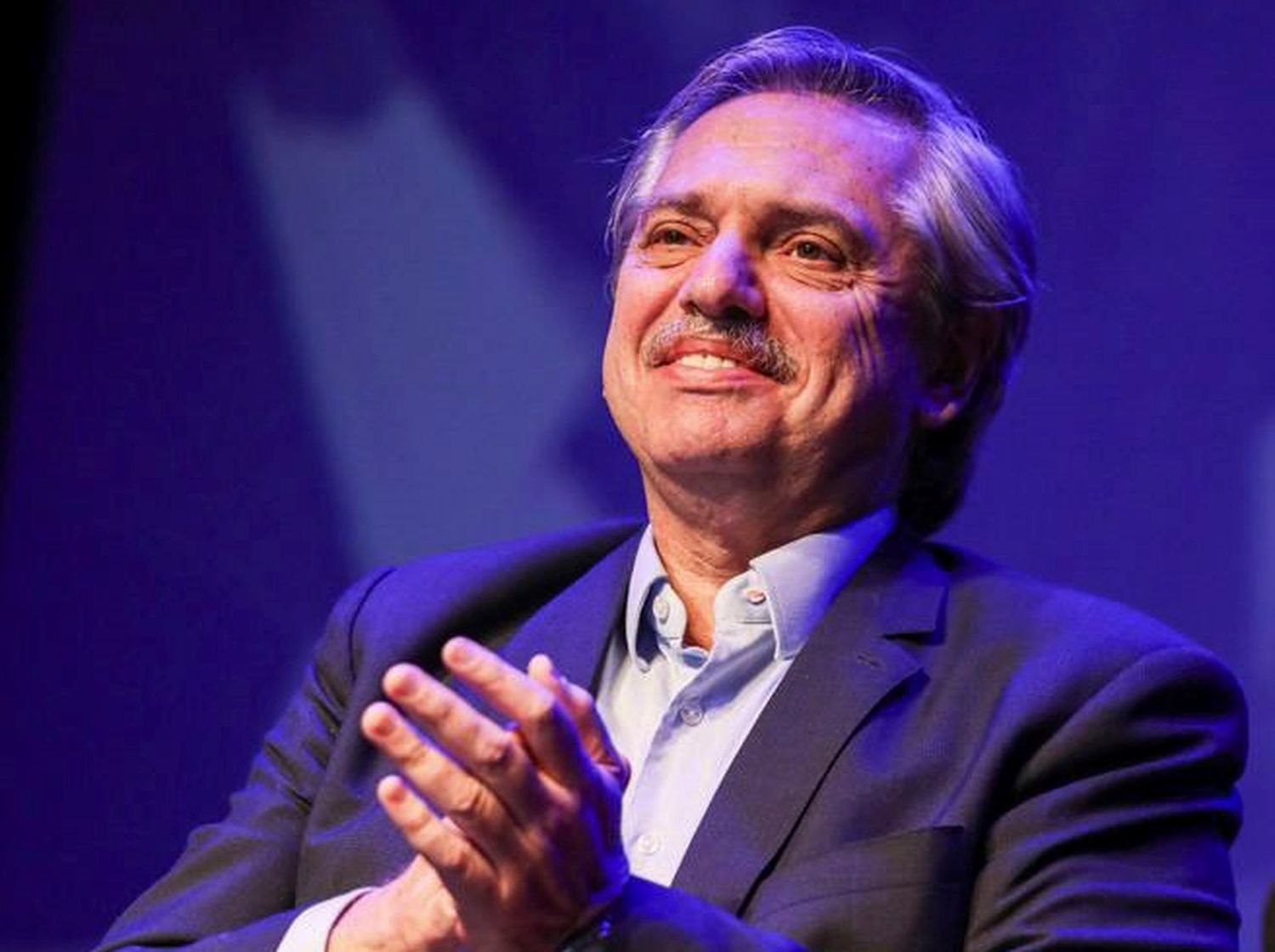 Alberto Fernández aseguró que no habrá incremento de tarifas
