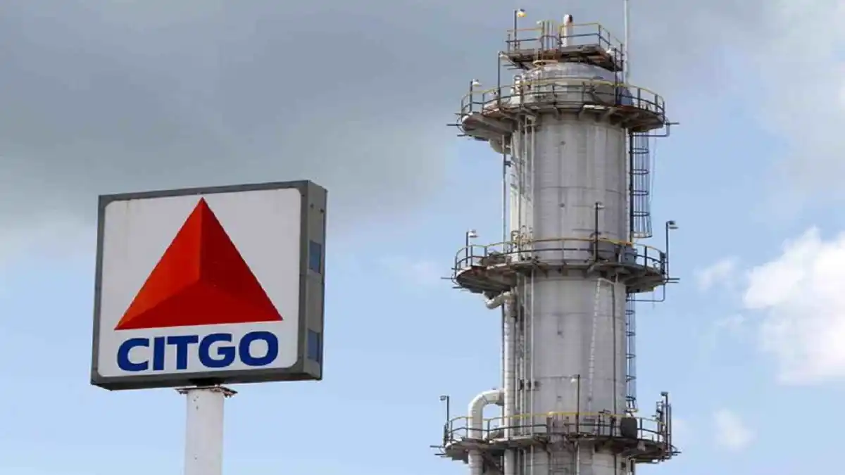 QUIEREN PARTE DE LA TAJADA de CITGO: trabajadores petroleros piden esto a la justicia de EE. UU.