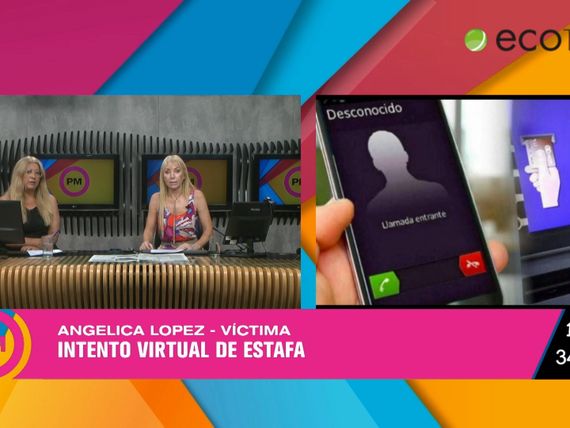 Siguen creciendo las estafas virtuales