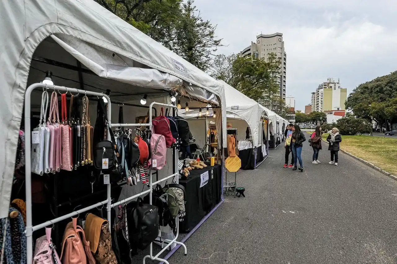 Las vacaciones de invierno en Paraná comenzaron con 70% de ocupación