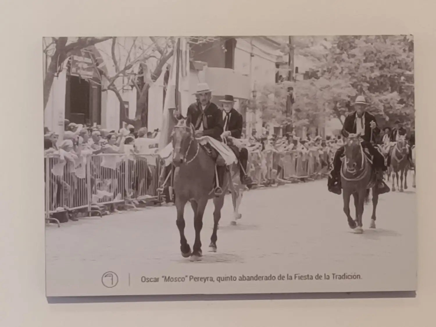 Dia de la Tradición San Antonio de Areco