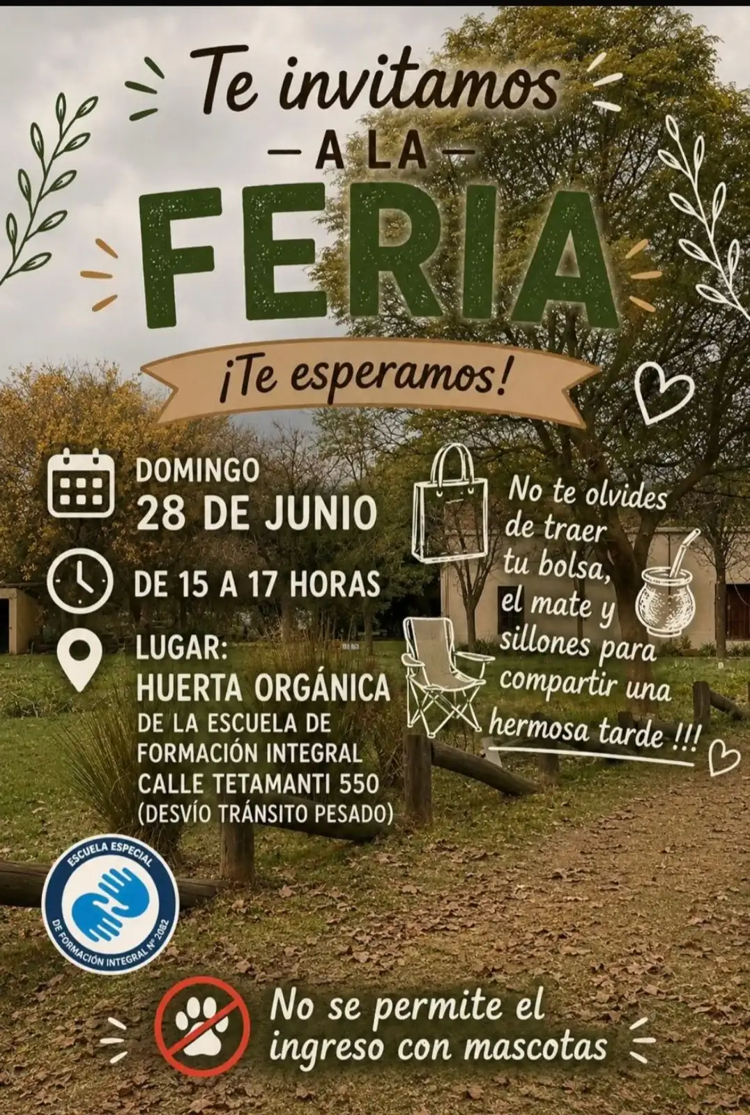 feria