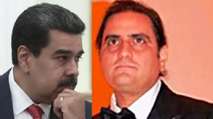 Arresto domiciliario para Alex Saab: Maduro pide a Cabo Verde cumplir con fallo de la CEDEAO