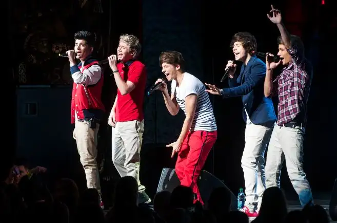 La muerte de Liam Payne: por qué sus excompañeros de One Direction no lo despidieron