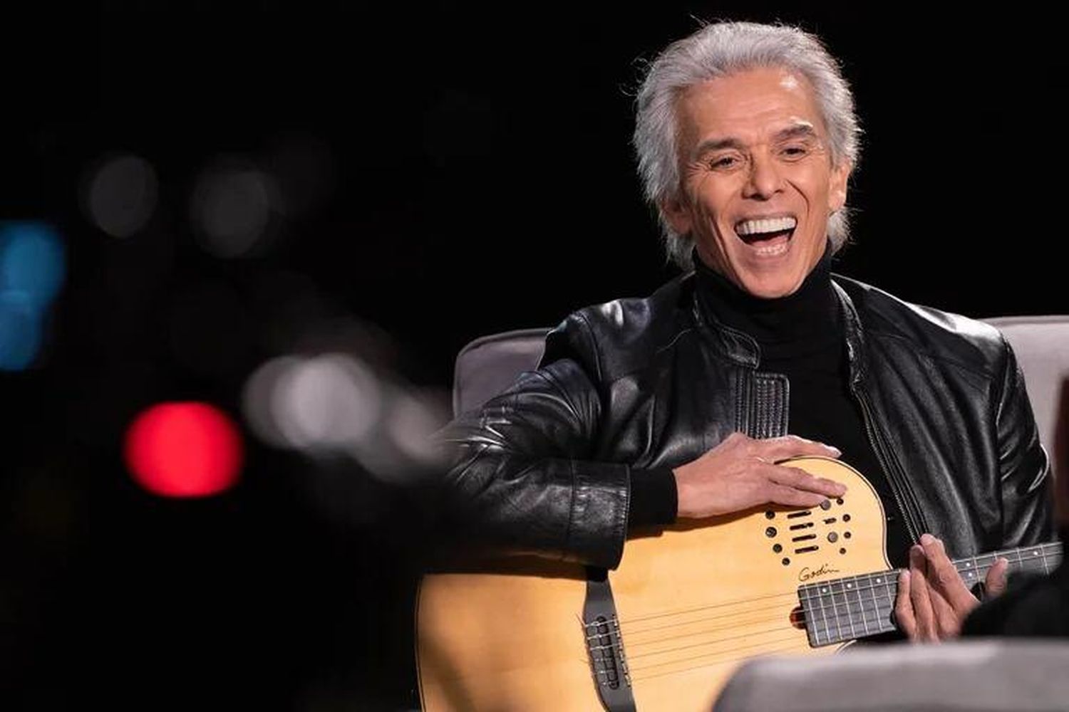 El sábado 3 de febrero Jairo presentará su show "50 años de música"