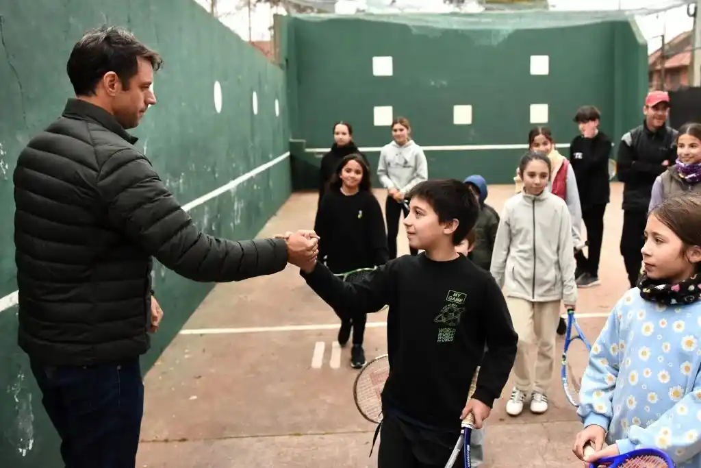 Fotos: Mauricio Arduin / LA CAPITAL