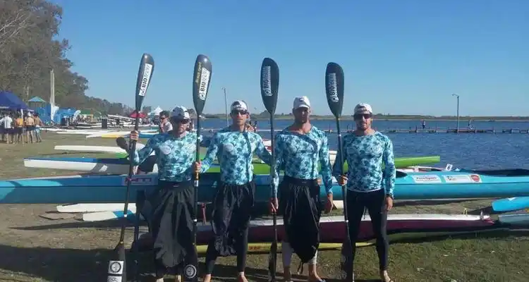 Náutico reafirmó su liderazgo a nivel nacional