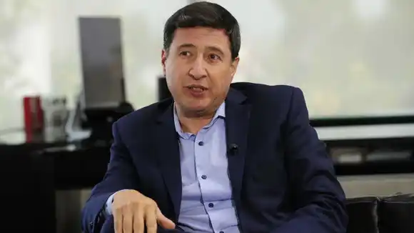 Daniel Arroyo dijo que "la situación está mejor" pero admitió que "hay que controlar el precio de los alimentos"