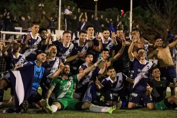 El día después del campeón absoluto de la LRF: "Fue un logro muy importante tanto estadística como institucionalmente"