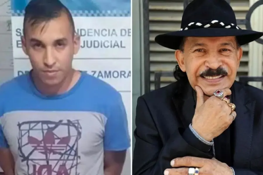 Condenaron al hijo de Antonio Ríos por abusar a una menor: ¿cuántos años le dieron?