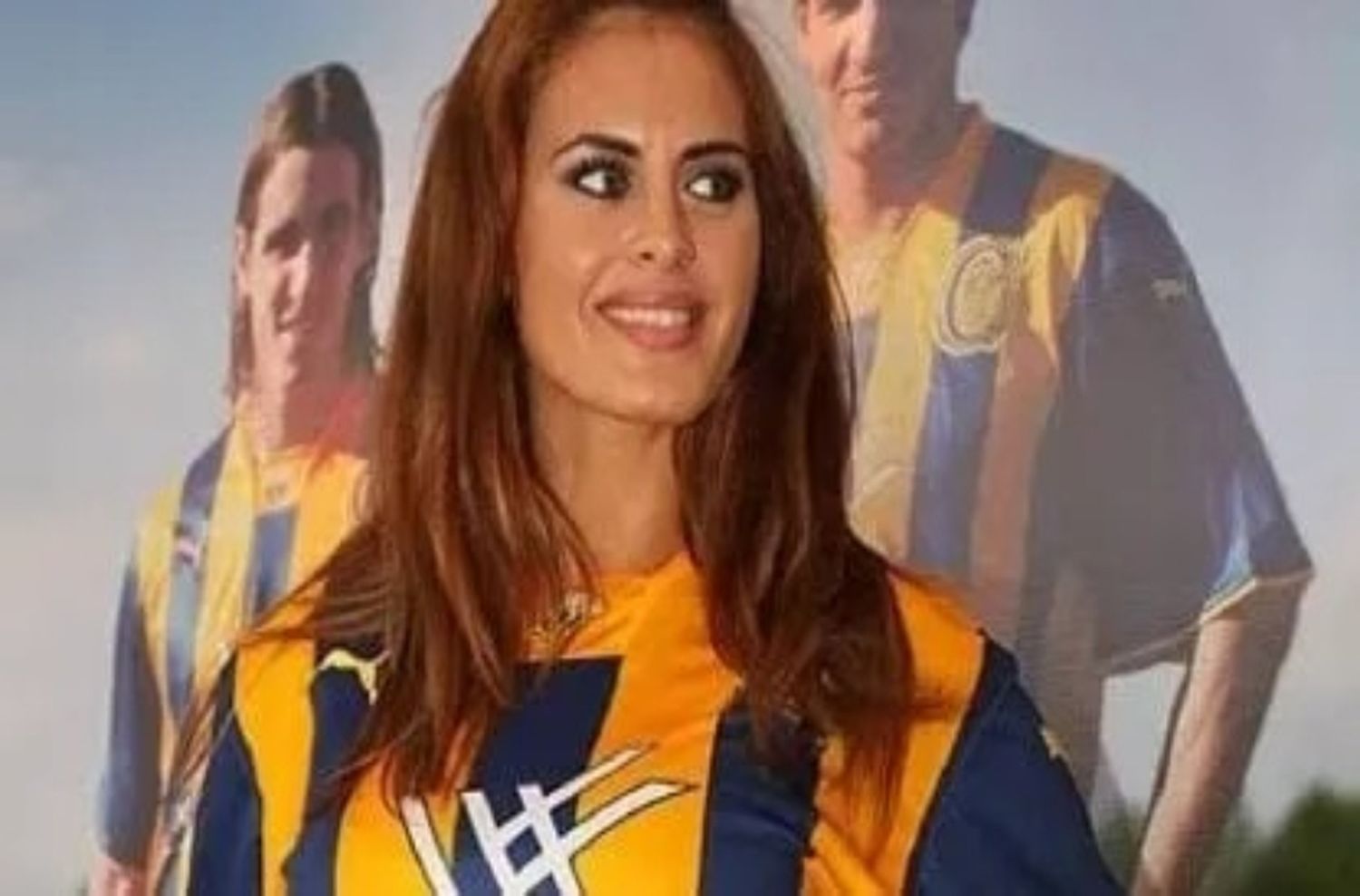 El mensaje de Rosario Central para despedir a Silvina Luna
