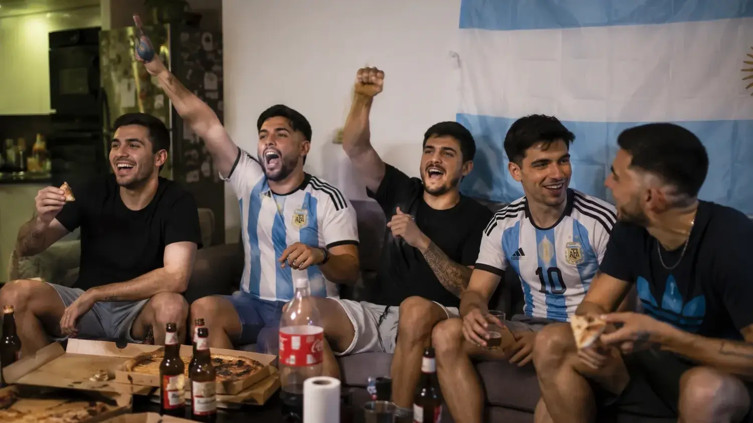 ¿Sabias que en una reunión de amigos generamos 219 gramos de plásticos?. La importancia de reciclar.
