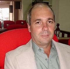 San Martín: Secuestran a Concejal que se resistió a una "entradera"