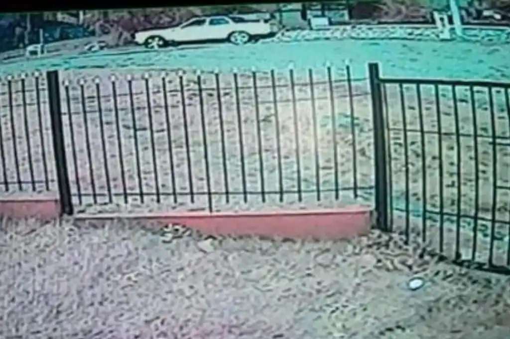 Las imágenes que complican a la pareja de Ivana Módica