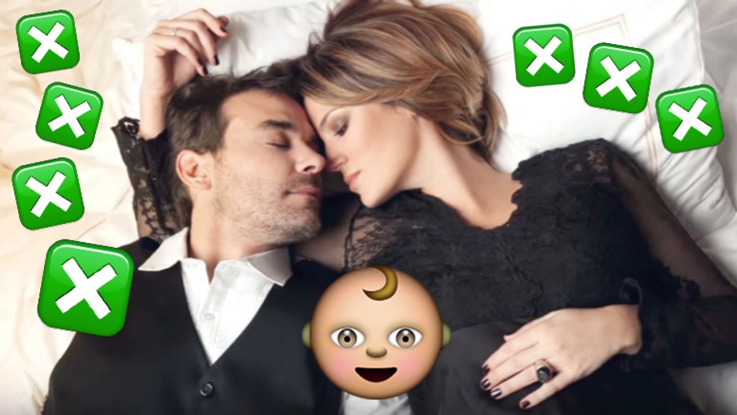 Paula y Pedro no se ponen de acuerdo con los nombres