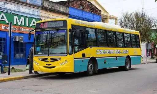 Este domingo por las PASO, habrá colectivos gratuitos en la ciudad de Formosa