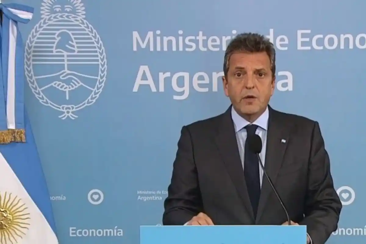 Las medidas tendrán vigencia desde el lunes hasta el 31 de diciembre