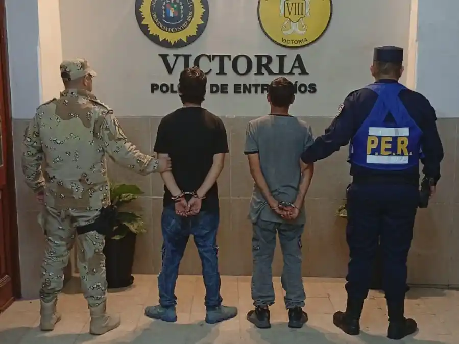 Intensa labor policial durante la Expo Rural Victoria 2025: múltiples detenciones y un robo frustrado