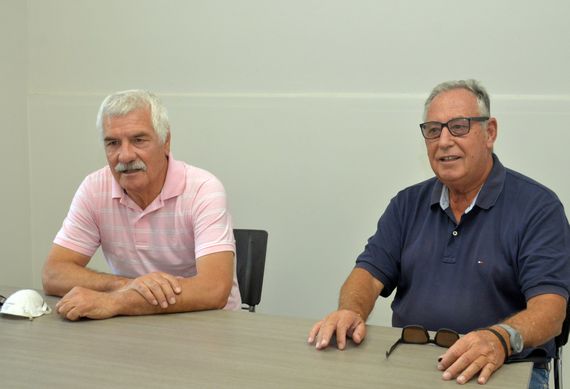 Convocan a elecciones en el Colegio de Ingenieros para este miércoles