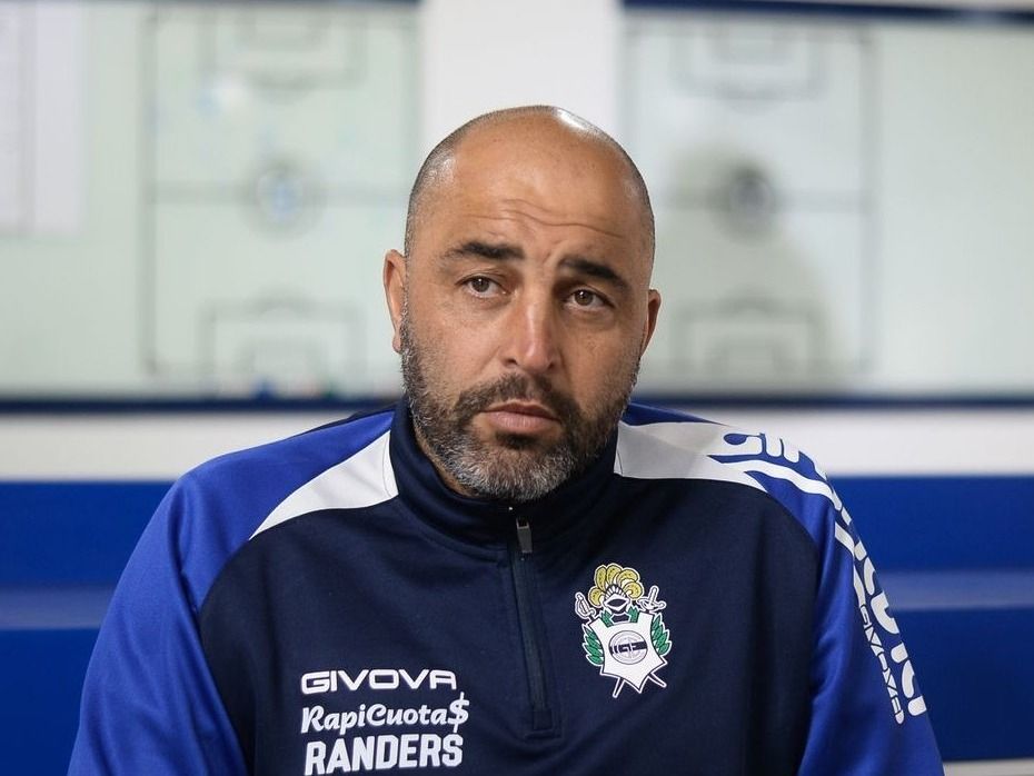 Marcelo Méndez