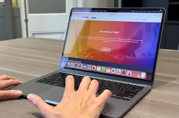 Santa Fe avanza hacia la digitalización total de trámites con la plataforma Timbó