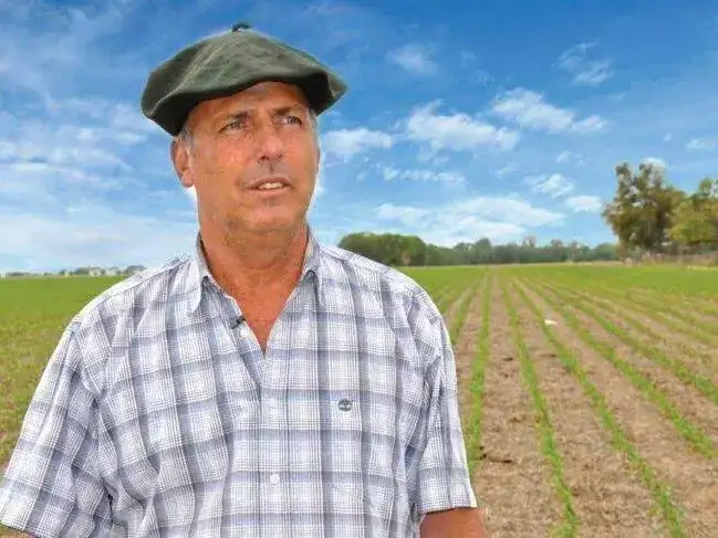 “Debemos defender los derechos y prioridades del campo argentino”