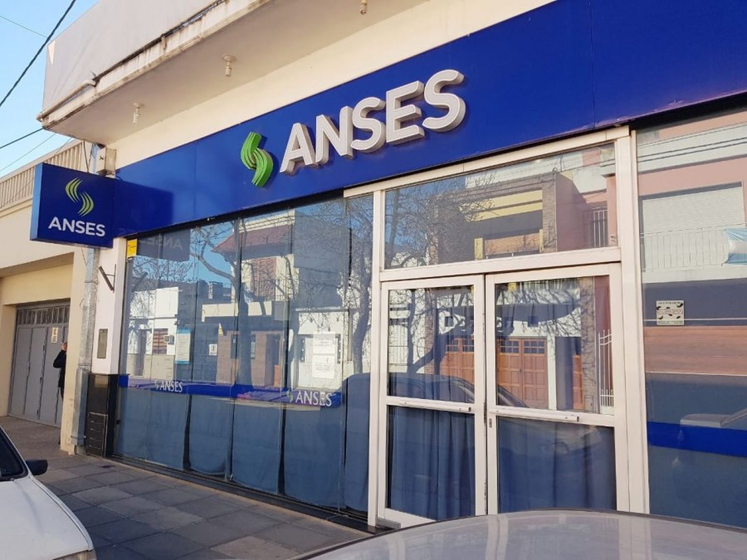 Anses Gualeguaychú 