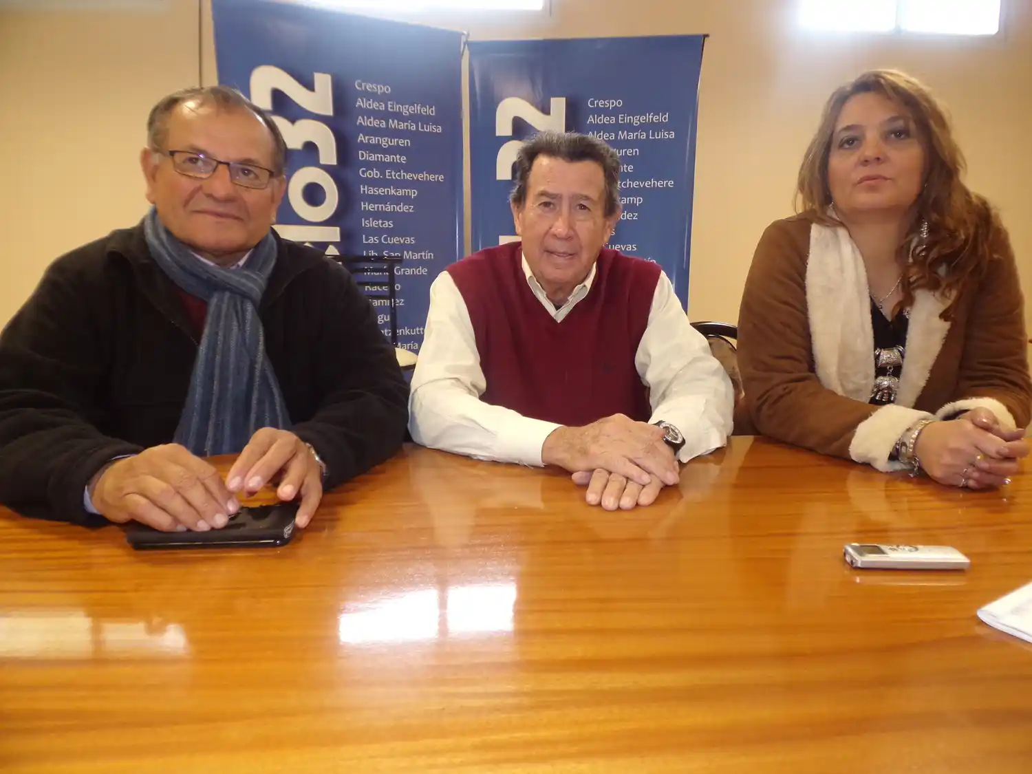 “Las nueve listas opositoras son un acto de desobediencia manifiesta”