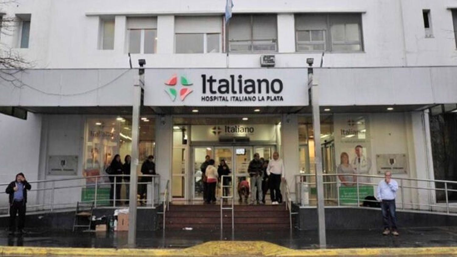 Las graves infecciones y las muertes tuvieron lugar en el Hospital Italiano de la capital bonaerense.