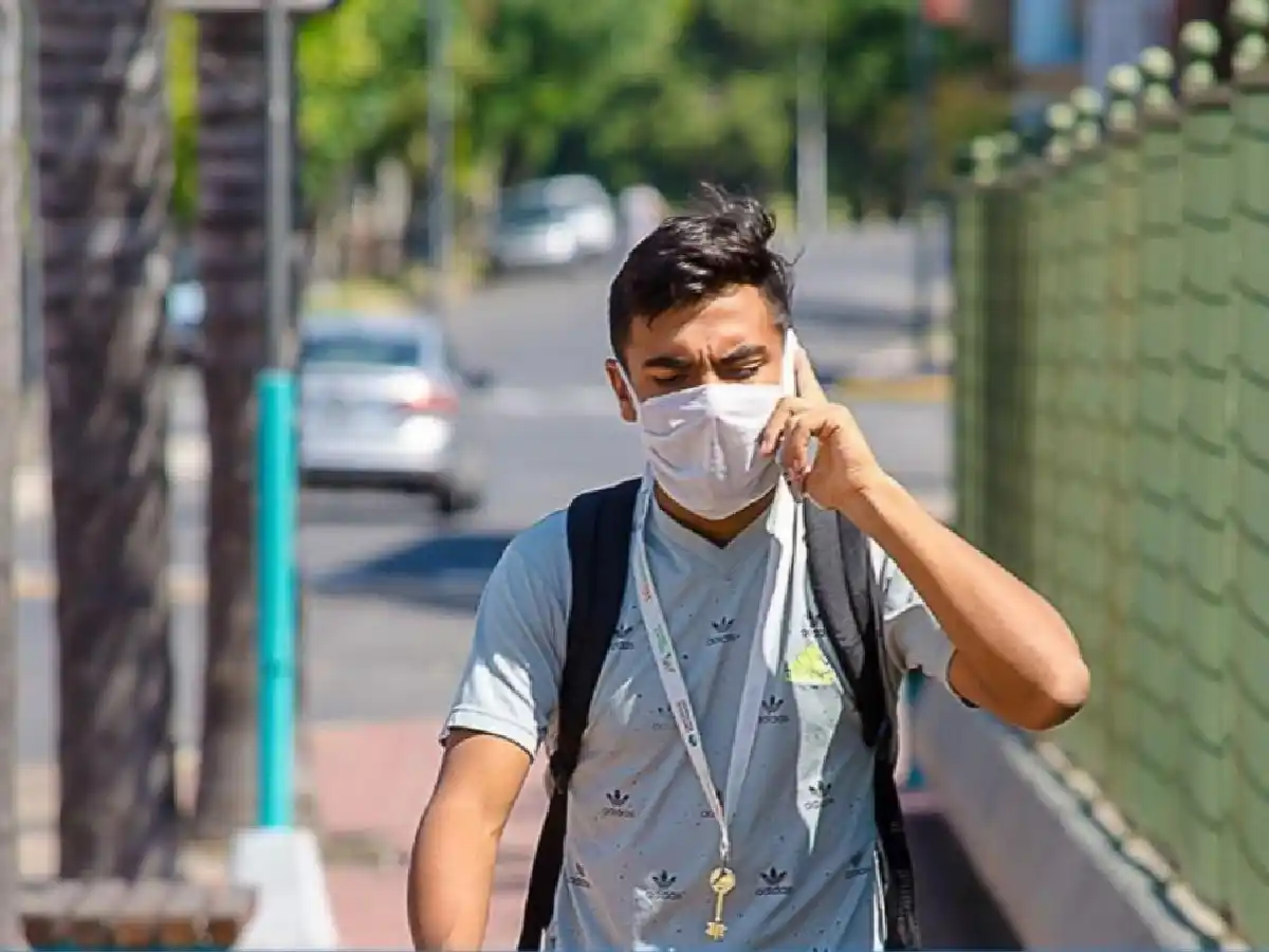 Santa Fe: Perotti le pide a Nación que se permitan reuniones familiares y se abran gimnasios