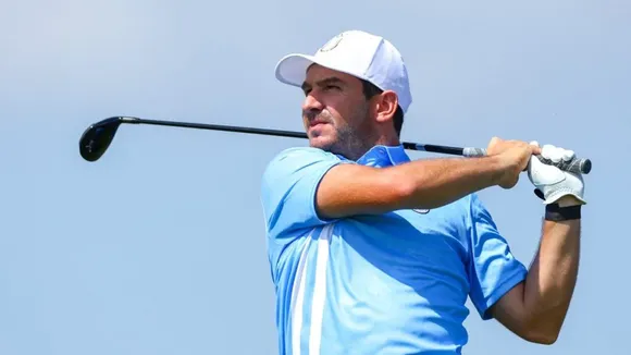 Juegos Olímpicos: Tosti y Grillo finalizaron lejos de la zona de medallas en Golf
