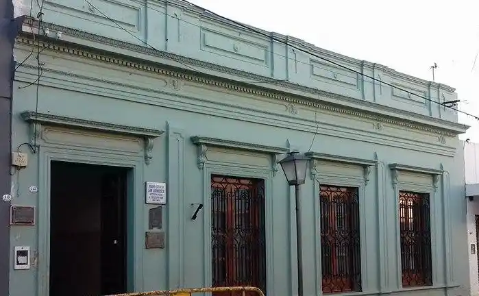 NO al cierre de la Residencia del Hogar San Juan Bosco: su importancia como institución