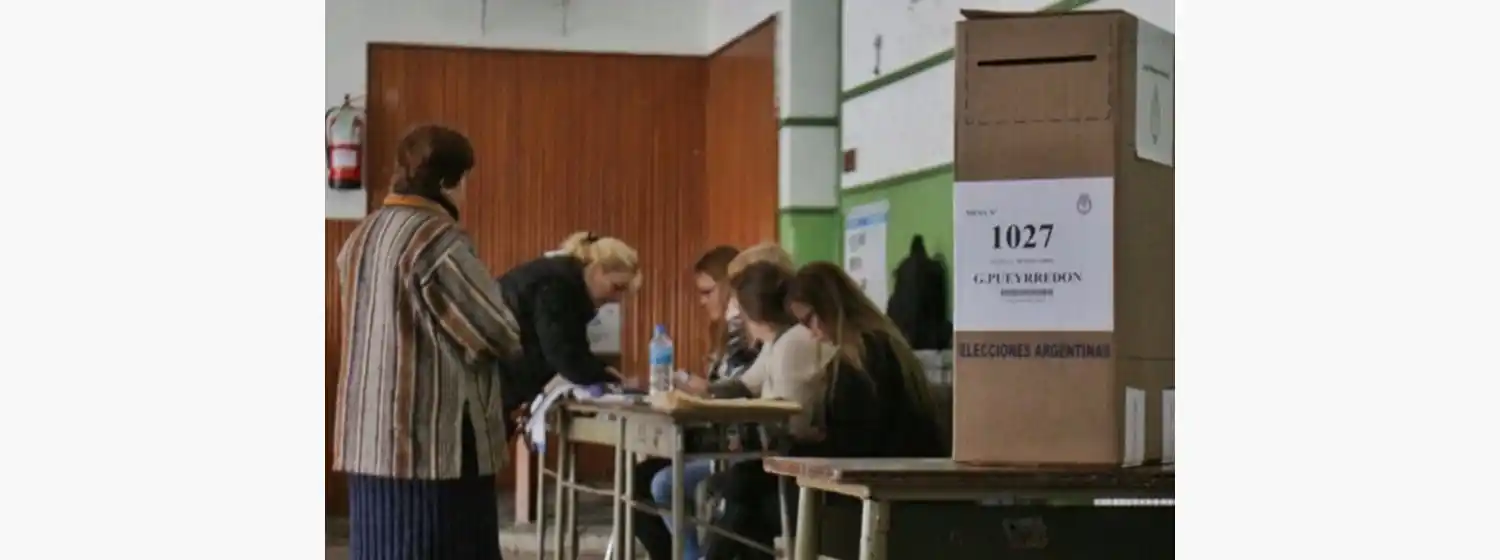 "La mitad de los marplatenses está pensando en cortar boleta y eso sería histórico"