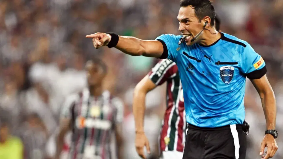 Facundo Tello