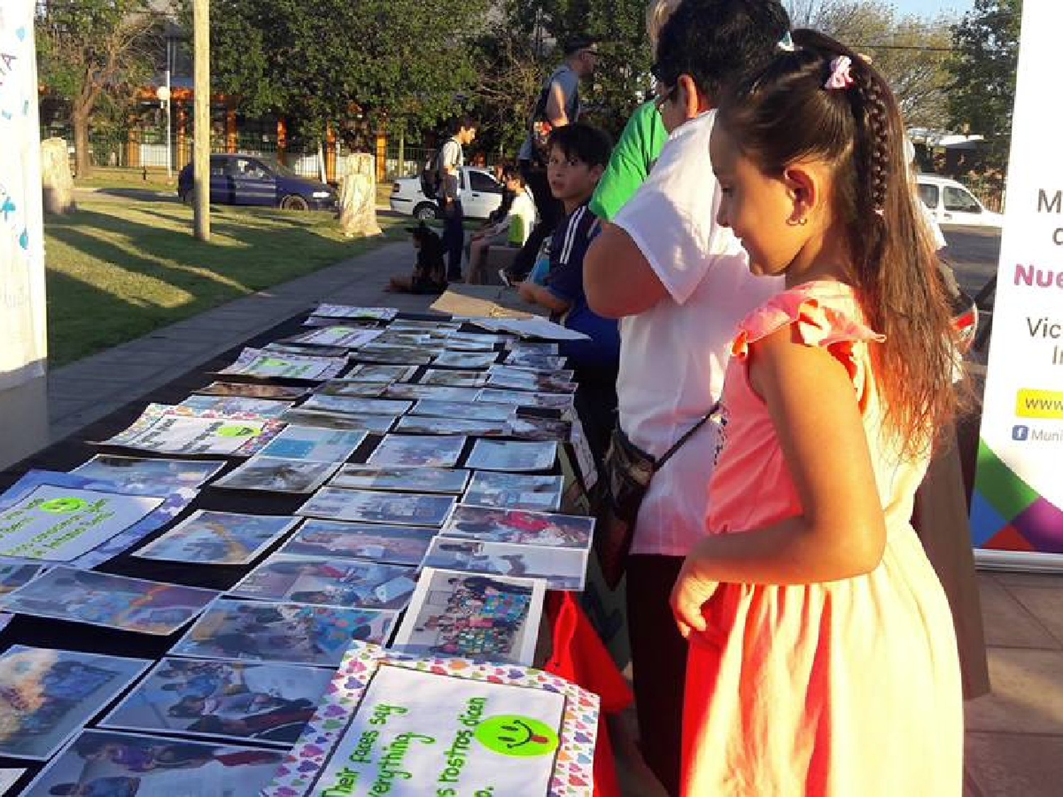Frontera: realizaron el cierre anual de los talleres municipales