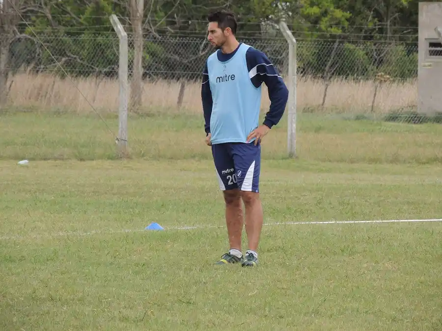 Botella quiere recuperar jugadores