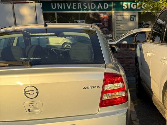 Cero empatía