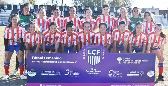 El femenino por la segunda entre viernes y sábado