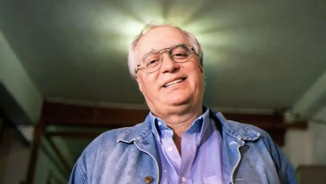 Víctor Sueiro, el hombre que volvió de la muerte: ¿Qué vio en el "más allá"?