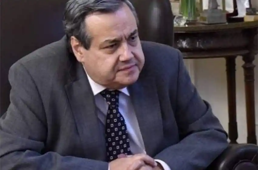 Murió el cónsul de Chile que estaba internado en Rosario por coronavirus