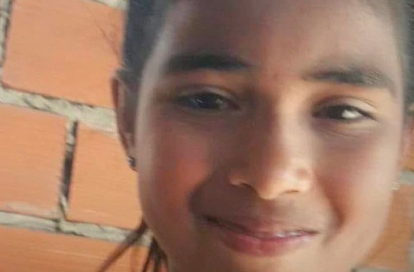Los primeros informes policiales cuentan que Sheila Ayala fue ahorcada con una sábana